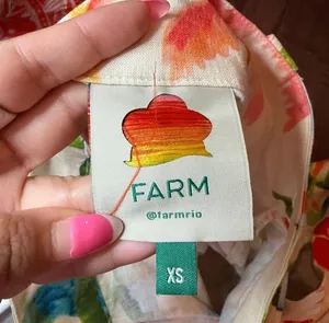 Farm Rio Cabana Shorts thumbnail 2
