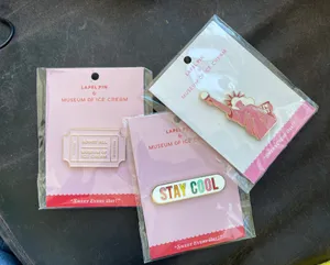 Museum of ice cream Pink thumbnail 2