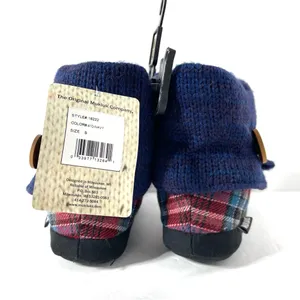 Muk Luks Patti Slipper Blue Size undefined thumbnail 13