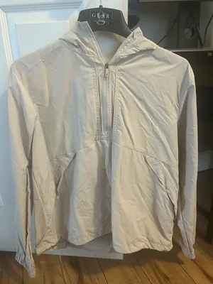 Rain Jacket thumbnail 1