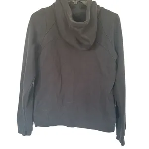 Fleece Full Zip Hoodie Jacket - All in Motion thumbnail 3