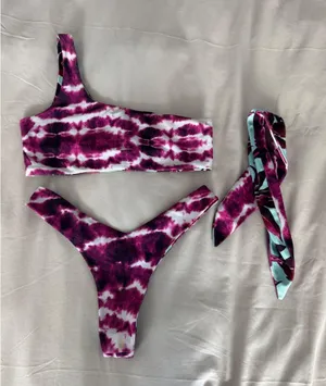 Lali + Layla Bikini  thumbnail 3