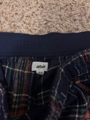 Aerie Pajama Pants thumbnail 2
