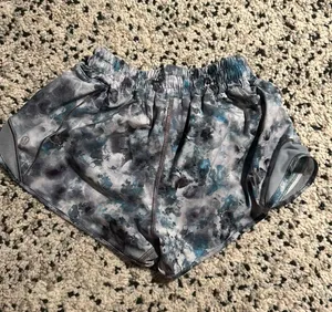 Shorts thumbnail 1