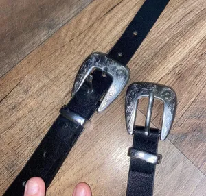 Set of 3 belts thumbnail 3