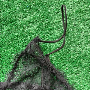 Lace Bra Black Size undefined thumbnail 2