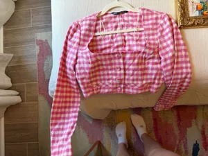ZARA Top thumbnail 5