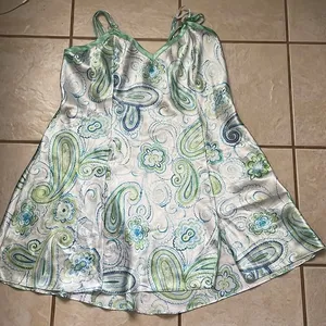 Delicates Lingerie Dress thumbnail 1