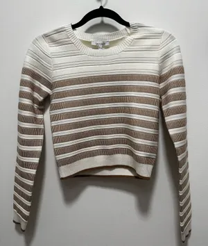 Lucy Paris Set Top & Skirt thumbnail 1