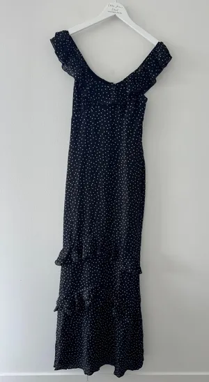 Reformation Tripoli Dress thumbnail 3