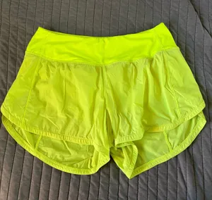 athletic shorts Green Size M thumbnail 1