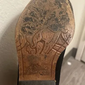 ✨Patricia Nash Bergamo Western Mid-Shaft Sz 10 Boots✨ thumbnail 6