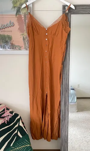Dream Come True Maxi Dress thumbnail 3