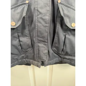 Columbia Barlow Pass 550 Turbo Down Faux Fur Hooded Women’s Coat Jacket M thumbnail 5