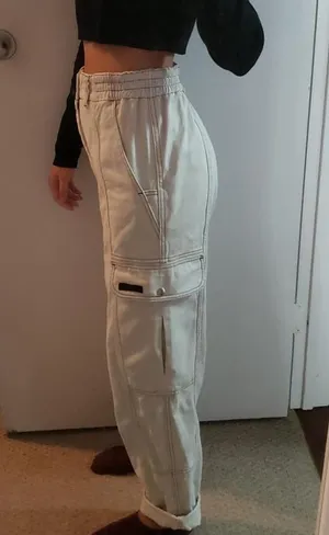 Urban Outfitters BDG Cargo Pants thumbnail 1