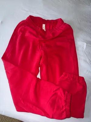 Women’s Lululemon Scuba Joggers thumbnail 1