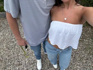 Aerie Flowy Tube Top thumbnail 5