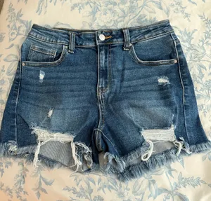 Zenana Shorts thumbnail 1