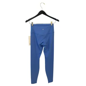 lululemon Align HR Pant/ Leggings size 6 Pool 28” New with tags Authentic thumbnail 2