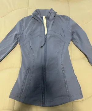 Lululemon Define Jacket Luon thumbnail 2