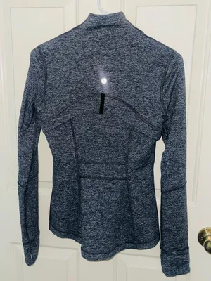 Lululemon Jacket Define thumbnail 4