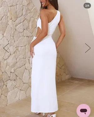 Hello Molly Maxi Dress thumbnail 2