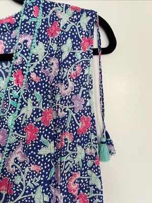 Poupette St. Barth Dress thumbnail 4