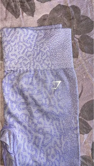 Gymshark Seamless Leggings thumbnail 2