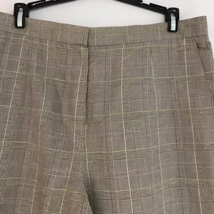 Talbots Straight Leg Dressy Pants NWT thumbnail 2