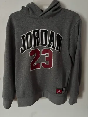 Jordan 23 Hoodie thumbnail 1