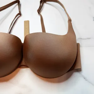 NWT Skims Ultimate Balconette Push-Up Bra thumbnail 3