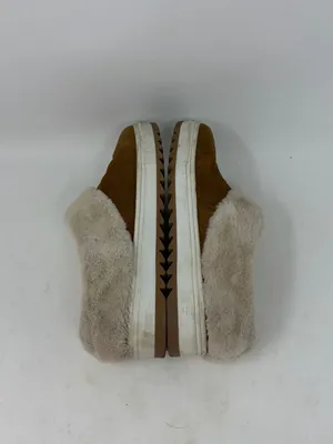 Blondo Suri Waterproof Slipper Size 7.5 thumbnail 5