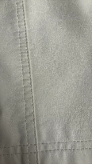 Free People Leather Skirt thumbnail 4