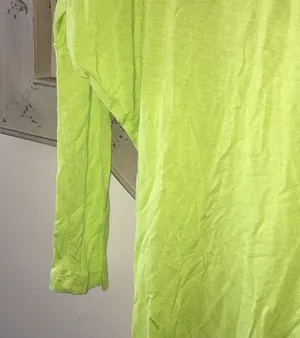 Leshop Dolman Sleeve Top Size Small thumbnail 2