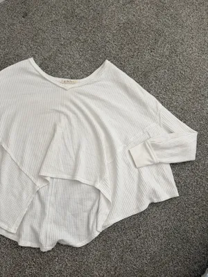 Free People We The Free We The Free Coraline Thermal Size Medium Coastal thumbnail 6