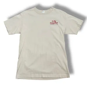 Big Al Alabama Crimson Tide Football in Paradise short sleeve T-shirt medium thumbnail 7