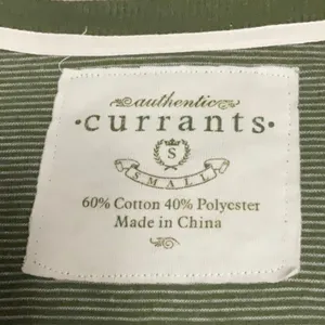 Currants Green thumbnail 4