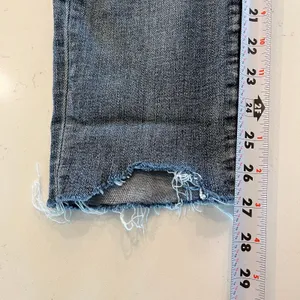 Judy Blue Boyfriend Fit Jeans Size‎ 3 /26 Distressed thumbnail 10