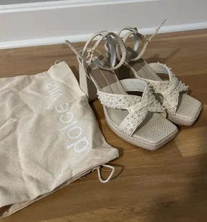 DV by Dolce Vita Vanilla by Pearl Hesls thumbnail 1