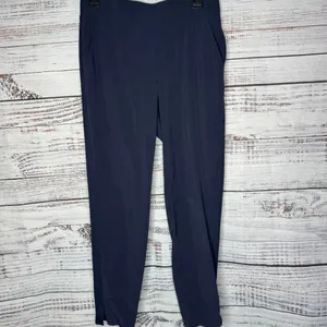 Athleta Aspire Ankle Pant Athletic Pants Blue 4 thumbnail 2