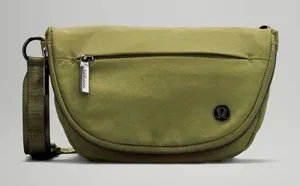 Lululemon All Night Micro Festival Bag *Zip Top thumbnail 1