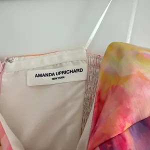 Amanda Uprichard Dress thumbnail 2
