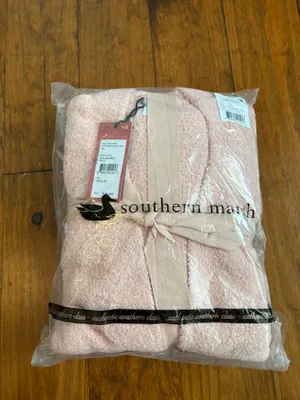 Southern Marsh Cloud robe  thumbnail 2