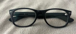 Ray-Ban Prescription Glasses thumbnail 1