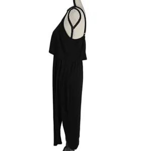 Women Lilbetter Maxi Dress Black Size M thumbnail 2