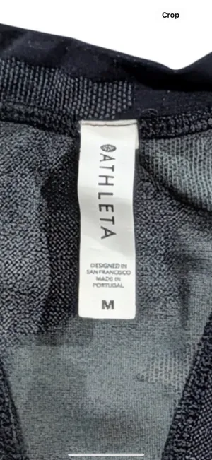 Athleta Tank Top Racerback thumbnail 5