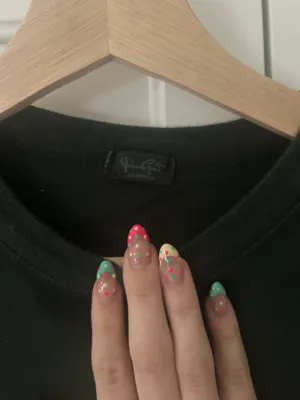 John Galt Top Brandy Melville thumbnail 3