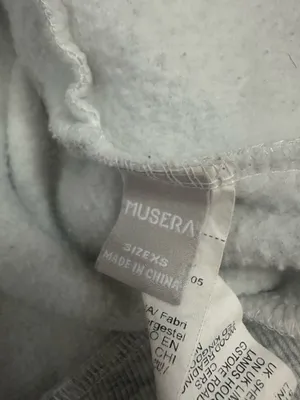 Shein Sweat Set Gray Size XS thumbnail 2
