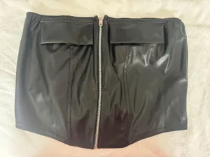 NWT Pretty Little Thing Top thumbnail 1