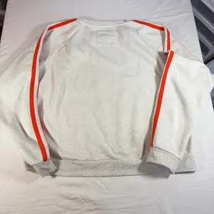 Colosseum Athletics womens Clemson sweatshirt. Size XL. Tigers, athletic, college sports thumbnail 6